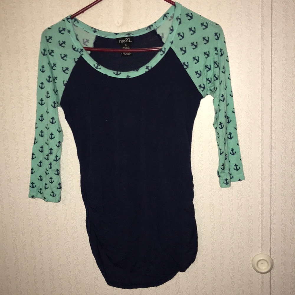 Rue21 shirt